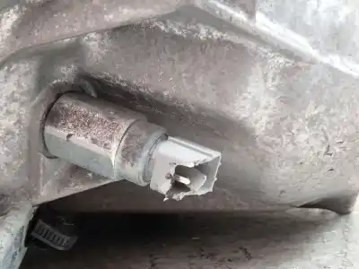 Автозапчасти б/у коробка передач за mazda cx-3 luxury ссылки oem iam 7th0300462 c6570 b27d2