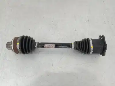 Second-hand car spare part front right transmission for audi q7 (4mb, 4mg) 3.0 tdi quattro oem iam references 4m0407271ad