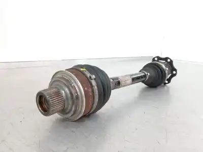 Second-hand car spare part front right transmission for audi q7 (4mb, 4mg) 3.0 tdi quattro oem iam references 4m0407271ad  