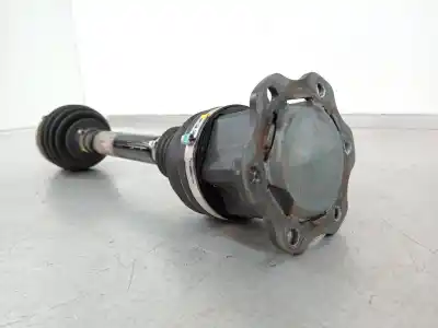Second-hand car spare part front right transmission for audi q7 (4mb, 4mg) 3.0 tdi quattro oem iam references 4m0407271ad  