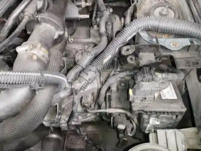 Автозапчасти б/у коробка передач за citroen c4 picasso i monospace (ud_) 2.0 hdi 138 ссылки oem iam 20ds27
