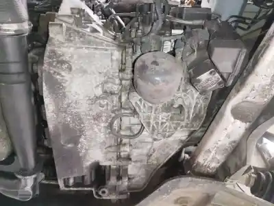 Автозапчасти б/у коробка передач за citroen c4 picasso i monospace (ud_) 2.0 hdi 138 ссылки oem iam 20ds27  