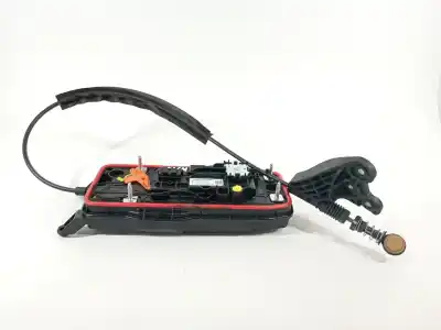 Second-hand car spare part gear lever for cupra leon (kl1) 1.5 etsi oem iam references 5wa713033br