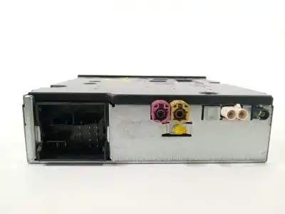 Автозапчасти б/у gps-навигационная система за cupra leon (kl1) 1.5 etsi ссылки oem iam 5fa035862p  