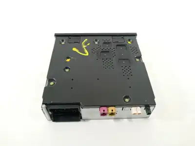 Автозапчасти б/у gps-навигационная система за cupra leon (kl1) 1.5 etsi ссылки oem iam 5fa035862p  