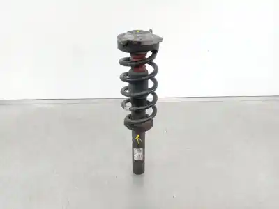Second-hand car spare part front right shock absorber for audi q7 (4mb, 4mg) 3.0 tdi quattro oem iam references 4m0031t