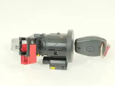 Second-hand car spare part IGNITION SWITCH for RENAULT MASTER KOFFERAUFBAU  OEM IAM references 8200405701  