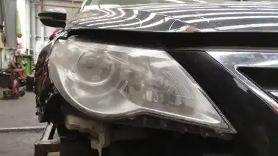 Peça sobressalente para automóvel em segunda mão FAROL / FAROLIM DIREITO por VOLKSWAGEN PASSAT CC (357) Advance Referências OEM IAM   