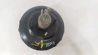 Second-hand car spare part BRAKE SERVO for RENAULT MASTER KOFFERAUFBAU  OEM IAM references 472100453R  