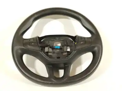 Peça sobressalente para automóvel em segunda mão volante por peugeot 208 style referências oem iam 96750123zd