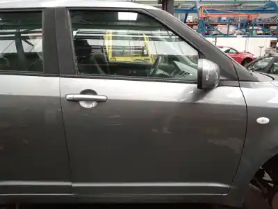 Pezzo di ricambio per auto di seconda mano  per SUZUKI SWIFT BERLINA (MZ)  Riferimenti OEM IAM   