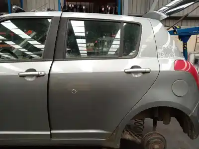 Pezzo di ricambio per auto di seconda mano  per SUZUKI SWIFT BERLINA (MZ)  Riferimenti OEM IAM   