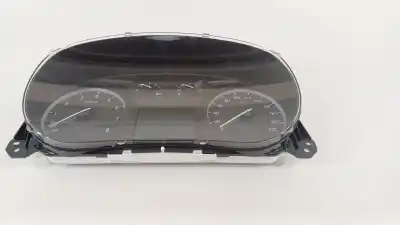 Second-hand car spare part dashboard for opel mokka x 120 aniversario start/stop oem iam references 42483695  