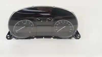 Second-hand car spare part dashboard for opel mokka x 120 aniversario start/stop oem iam references 42483695  