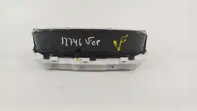 Second-hand car spare part dashboard for opel mokka x 120 aniversario start/stop oem iam references 42483695  