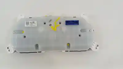 Second-hand car spare part dashboard for opel mokka x 120 aniversario start/stop oem iam references 42483695  