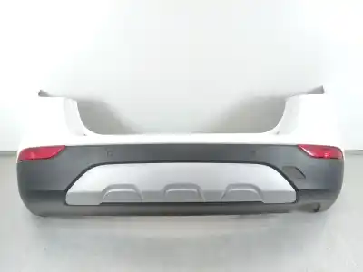 Автозапчасти б/у задний бампер за opel mokka x 120 aniversario start/stop ссылки oem iam 475498858