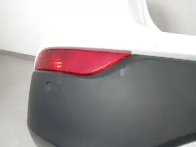Автозапчастина б/у задній бампер для opel mokka x 120 aniversario start/stop посилання на oem iam 475498858  
