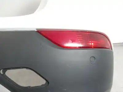 Автозапчастина б/у задній бампер для opel mokka x 120 aniversario start/stop посилання на oem iam 475498858  