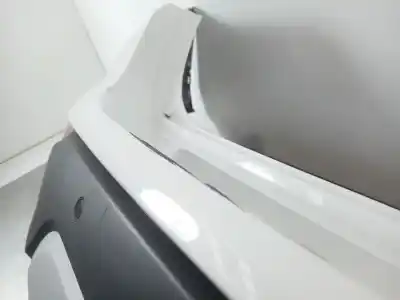 Автозапчастина б/у задній бампер для opel mokka x 120 aniversario start/stop посилання на oem iam 475498858  
