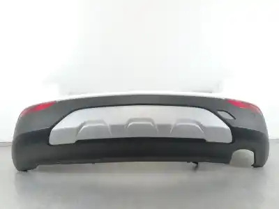 Автозапчастина б/у задній бампер для opel mokka x 120 aniversario start/stop посилання на oem iam 475498858  