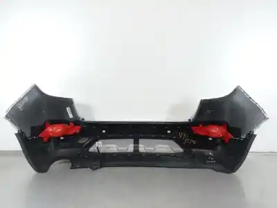 Автозапчастина б/у задній бампер для opel mokka x 120 aniversario start/stop посилання на oem iam 475498858  