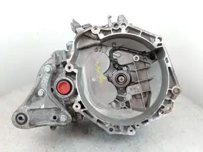 Second-hand car spare part GEARBOX for OPEL MOKKA X  OEM IAM references M320LUJ  