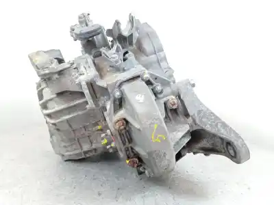 Second-hand car spare part gearbox for opel mokka x 120 aniversario start/stop oem iam references m320luj  