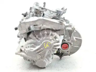 Second-hand car spare part gearbox for opel mokka x 120 aniversario start/stop oem iam references m320luj  
