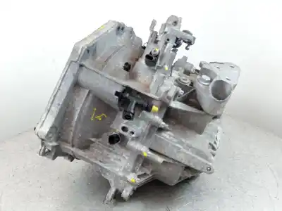 Second-hand car spare part gearbox for opel mokka x 120 aniversario start/stop oem iam references m320luj  