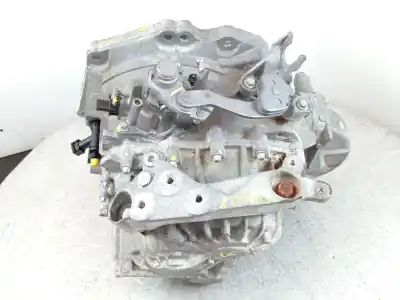 Second-hand car spare part gearbox for opel mokka x 120 aniversario start/stop oem iam references m320luj  