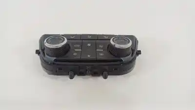 Автозапчастина б/у клімат-контроль для opel mokka x 120 aniversario start/stop посилання на oem iam 39081563 a2c1134810001 1563