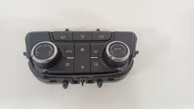 Second-hand car spare part  for OPEL MOKKA X  OEM IAM references 39081563 A2C1134810001 1563