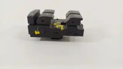 Second-hand car spare part left front power window switch for opel mokka x 120 aniversario start/stop oem iam references 22915121  