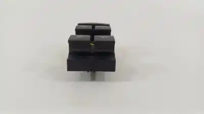 Second-hand car spare part left front power window switch for opel mokka x 120 aniversario start/stop oem iam references 22915121  