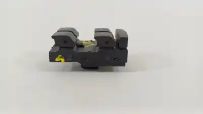 Second-hand car spare part left front power window switch for opel mokka x 120 aniversario start/stop oem iam references 22915121  