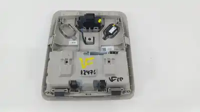 Автозапчасти б/у внутренний свет за opel mokka x 120 aniversario start/stop ссылки oem iam 42630641  