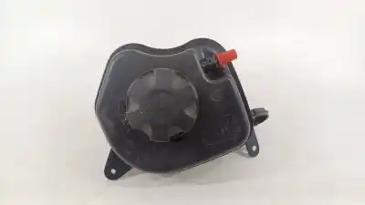 Second-hand car spare part coolant expansion tank for bmw serie x6 (e71) 3.0 3.5d oem iam references 13177552546