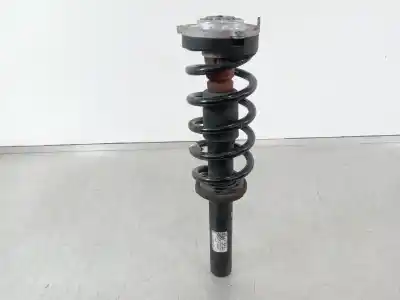 Second-hand car spare part front left shock absorber for audi q7 (4mb, 4mg) 3.0 tdi quattro oem iam references 4m0031t