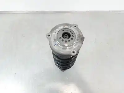 Second-hand car spare part front left shock absorber for audi q7 (4mb, 4mg) 3.0 tdi quattro oem iam references 4m0031t  