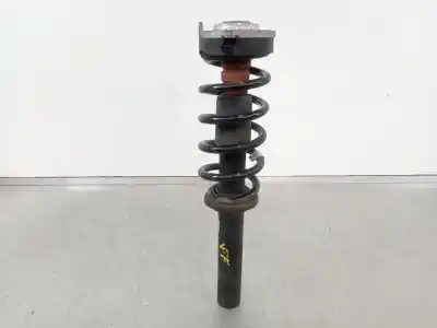 Second-hand car spare part front left shock absorber for audi q7 (4mb, 4mg) 3.0 tdi quattro oem iam references 4m0031t  