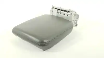 Second-hand car spare part center armrest for audi q7 (4mb, 4mg) 3.0 tdi quattro oem iam references 4m0864205a