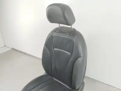 Автозапчастина б/у передне праве сиділо для audi q7 (4mb, 4mg) 3.0 tdi quattro посилання на oem iam 4m0881106  