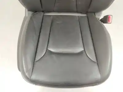 Автозапчастина б/у передне праве сиділо для audi q7 (4mb, 4mg) 3.0 tdi quattro посилання на oem iam 4m0881106  