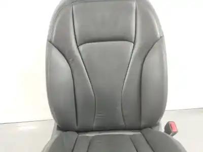 Автозапчастина б/у передне праве сиділо для audi q7 (4mb, 4mg) 3.0 tdi quattro посилання на oem iam 4m0881106  