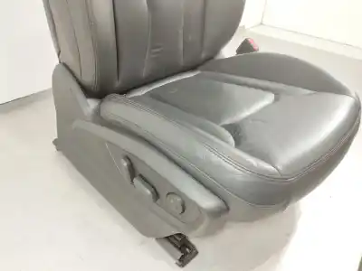 Автозапчастина б/у передне праве сиділо для audi q7 (4mb, 4mg) 3.0 tdi quattro посилання на oem iam 4m0881106  