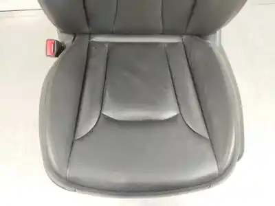 Автозапчастина б/у ліве передне сиділо для audi q7 (4mb, 4mg) 3.0 tdi quattro посилання на oem iam 4m0881105  