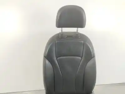 Автозапчастина б/у ліве передне сиділо для audi q7 (4mb, 4mg) 3.0 tdi quattro посилання на oem iam 4m0881105  