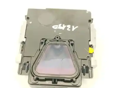 Second-hand car spare part camera for audi q7 (4mb, 4mg) 3.0 tdi quattro oem iam references 4m0907217e