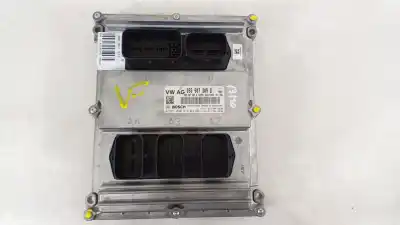 Автозапчасти б/у блок управления двигателем за audi q7 (4mb, 4mg) 3.0 tdi quattro ссылки oem iam 059907309b 4m0907311 0281030218